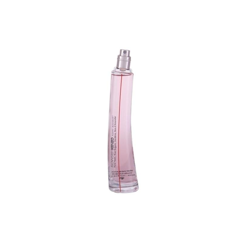Kenzo Flower by Kenzo Poppy Bouquet Парфюмна вода за жени без опаковка EDP