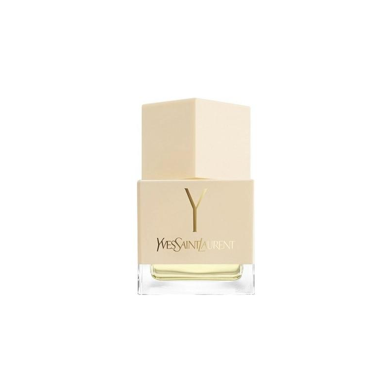 YSL La Collection Y Тоалетна вода за жени без опаковка EDT