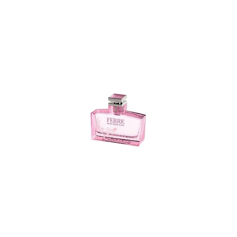 Gianfranco Ferre Rose Princesse парфюм за жени без опаковка EDT