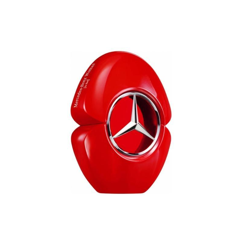Mercedes Benz Woman In Red Парфюмна вода за жени без опаковка EDP
