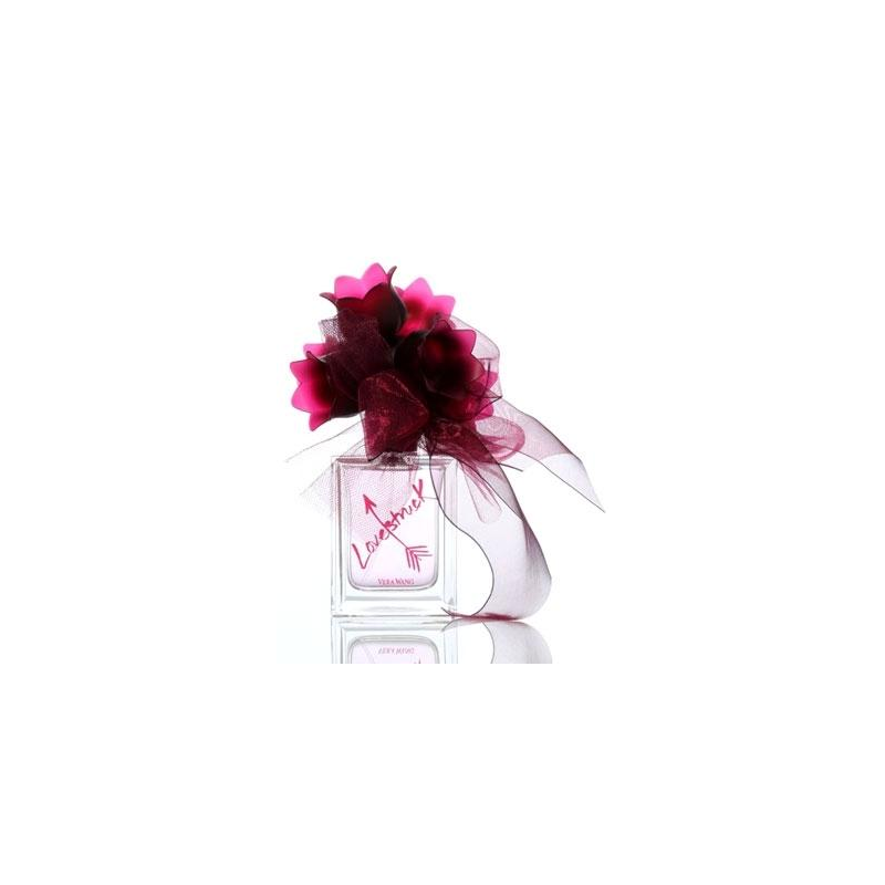 Vera Wang Lovestruck парфюм за жени EDP