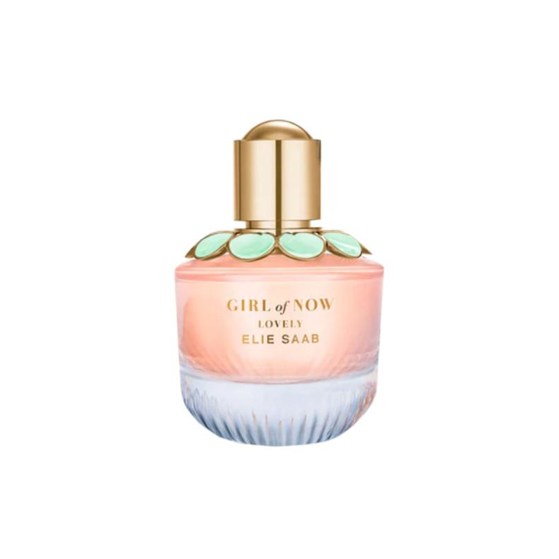 Elie Saab Girl Of Now Lovely Парфюмна вода за жени без опаковка EDP