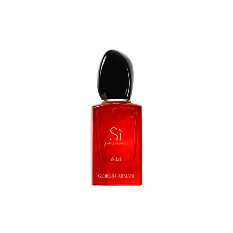 Giorgio Armani Si Passione Eclat Парфюмна вода за жени EDP
