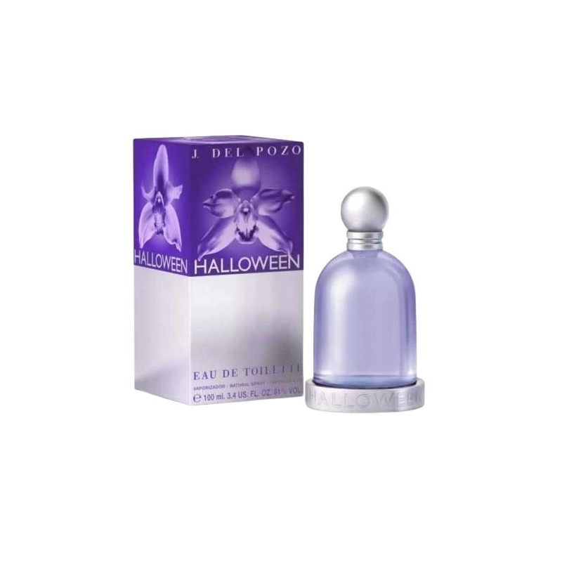 Jesus Del Pozo Halloween парфюм за жени EDT