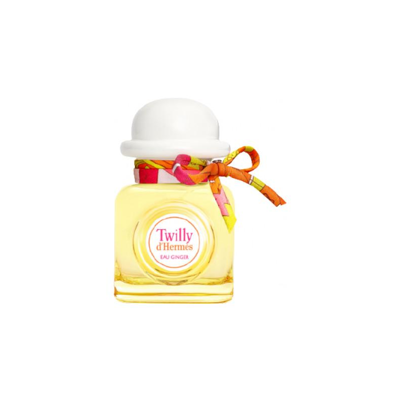 Hermes Twilly D`Hermes Eau Ginger Парфюмна вода за жени без опаковка EDP