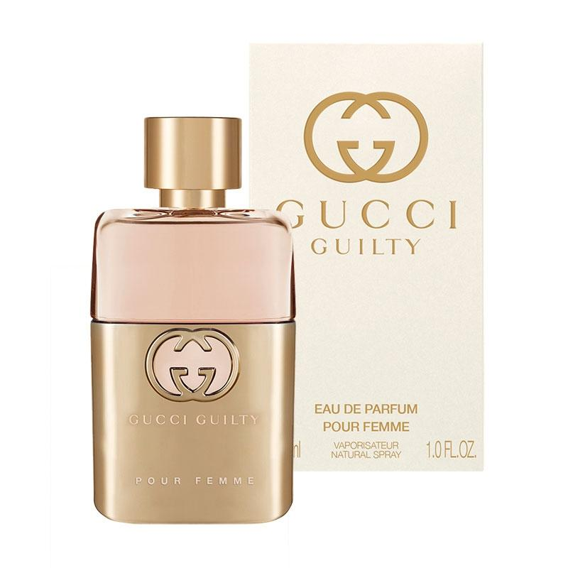 Gucci Guilty Pour Femme Парфюм за жени EDP