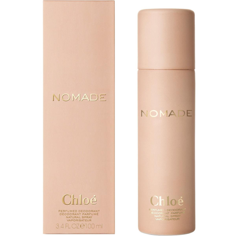 Chloe Nomade Дезодорант спрей за жени
