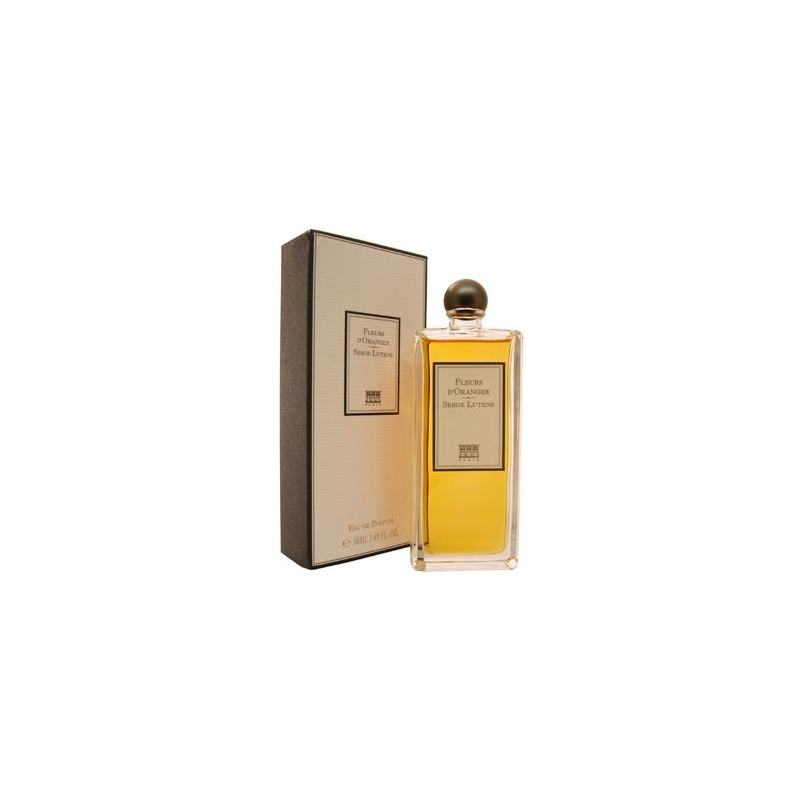 Serge Lutens Fleurs d`Oranger парфюм за жени EDP