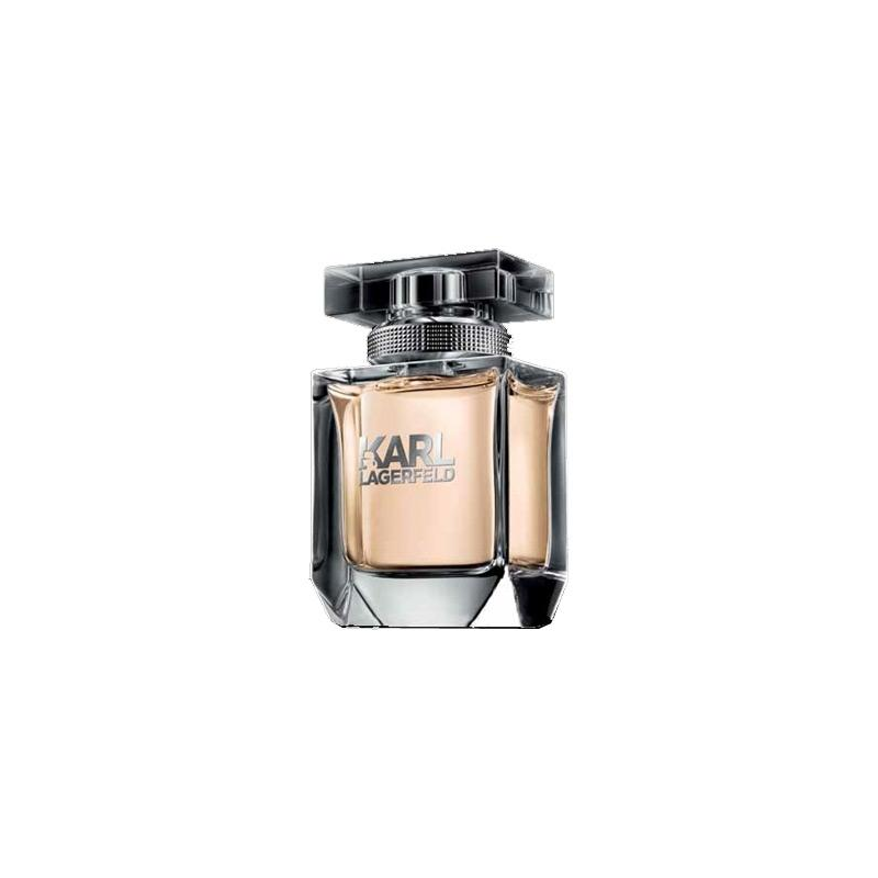 Karl Lagerfeld for Her парфюм за жени без опаковка EDP