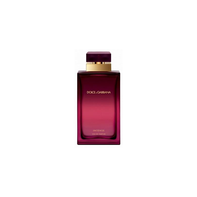 Dolce & Gabbana Pour Femme Intense Парфюм за жени без опаковка EDP