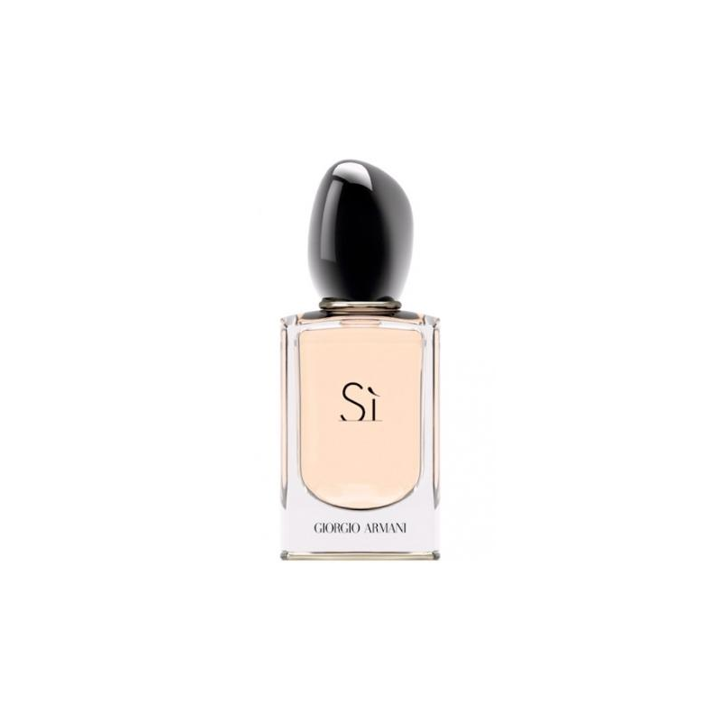 Giorgio Armani SI парфюм за жени без опаковка EDP