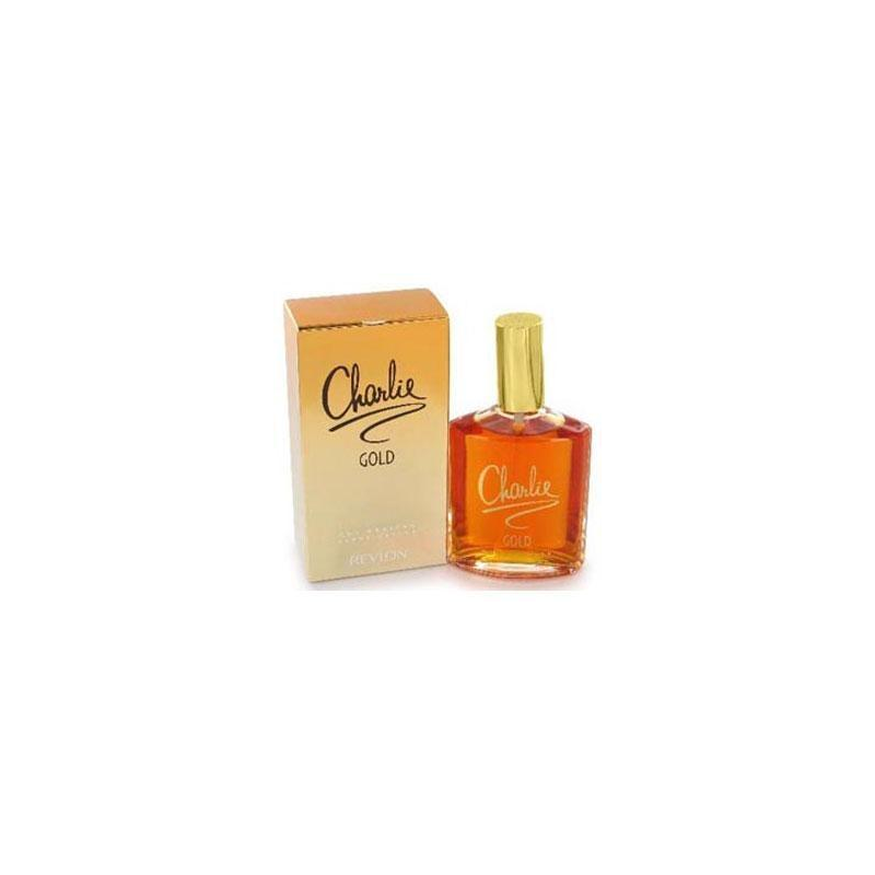 Revlon Charlie Gold by Revlon парфюм за жени EDT