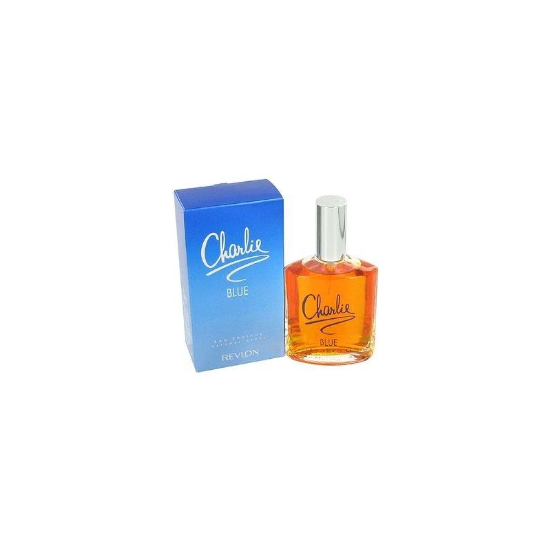 Revlon Charlie Blue by Revlon парфюм за жени EDT