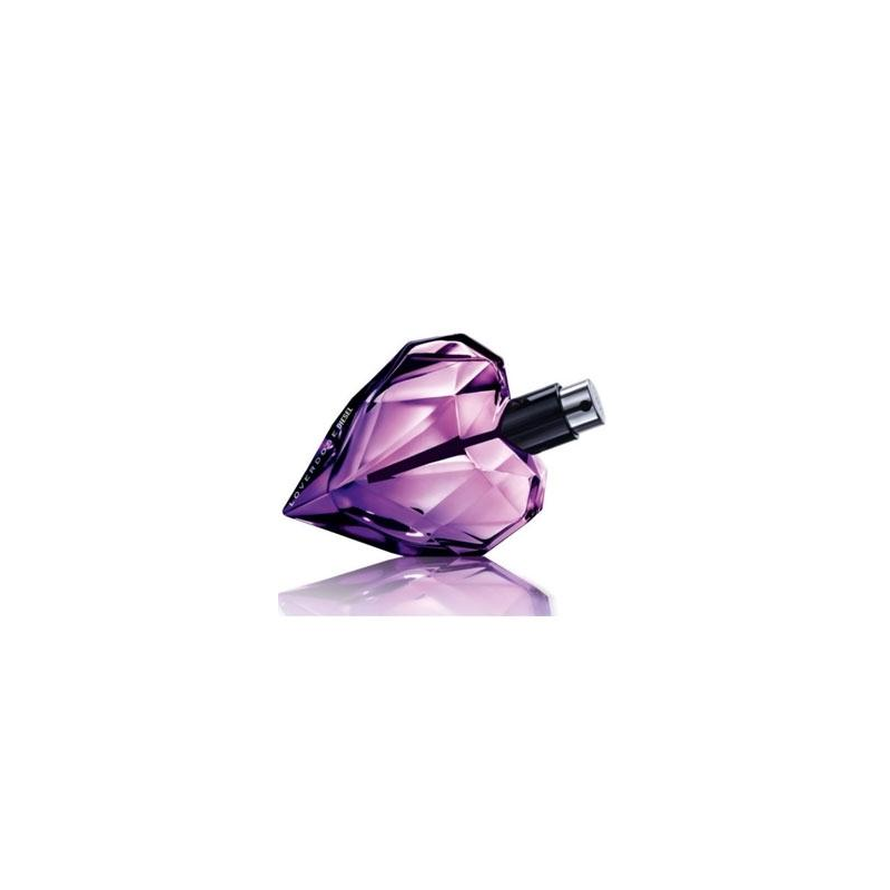 Diesel Loverdose парфюм за жени EDP