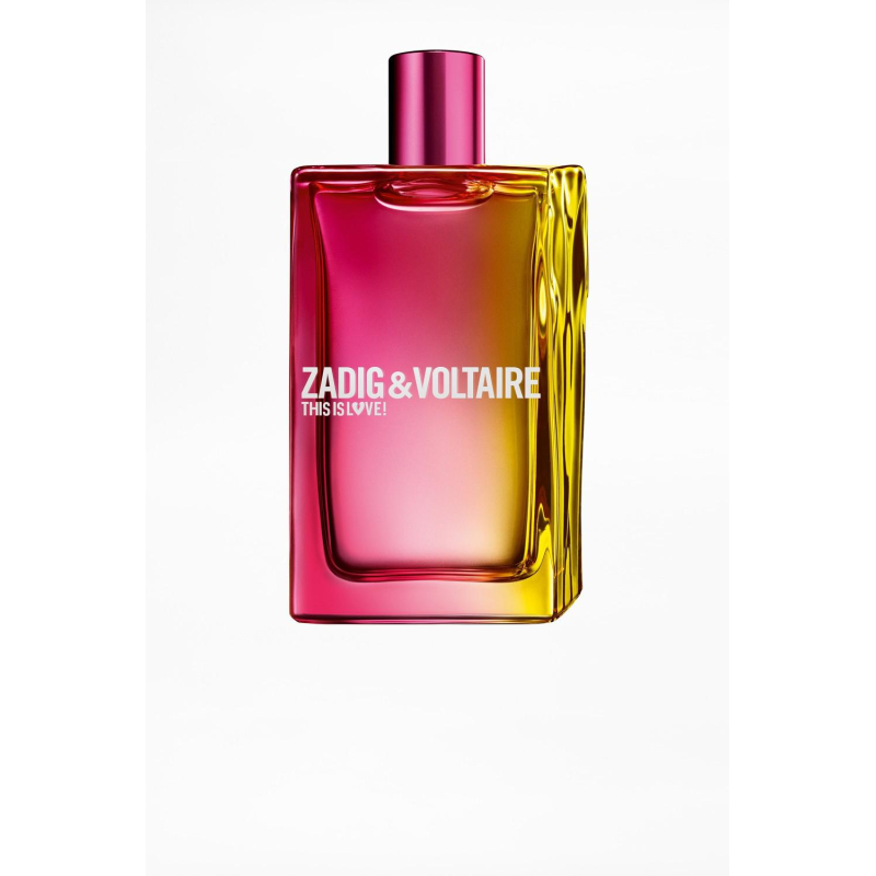 Zadig & Voltaire This is Love For Her Парфюм за жени EDP