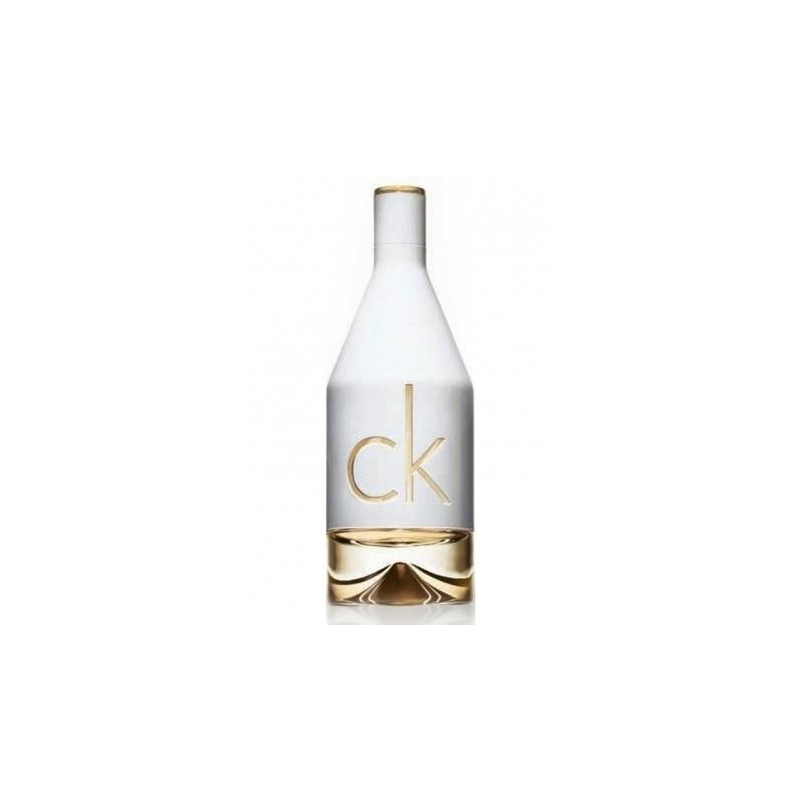 Calvin Klein In2U парфюм за жени EDT