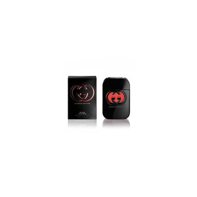 Gucci Guilty Black парфюм за жени EDT