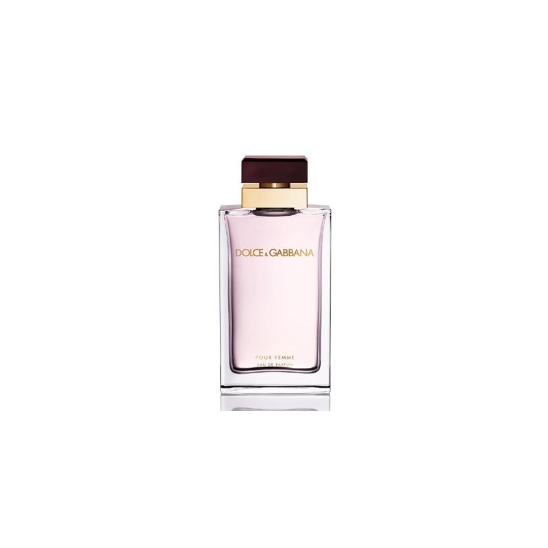 Dolce & Gabbana Pour Femme парфюм за жени EDP
