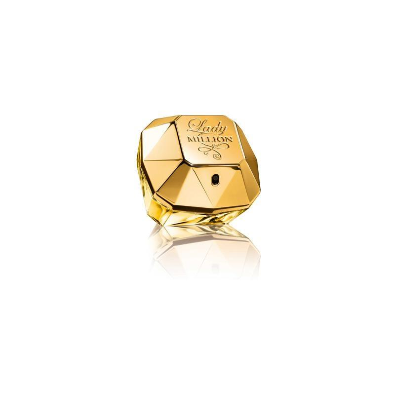 Paco Rabanne Lady Million парфюм за жени EDP