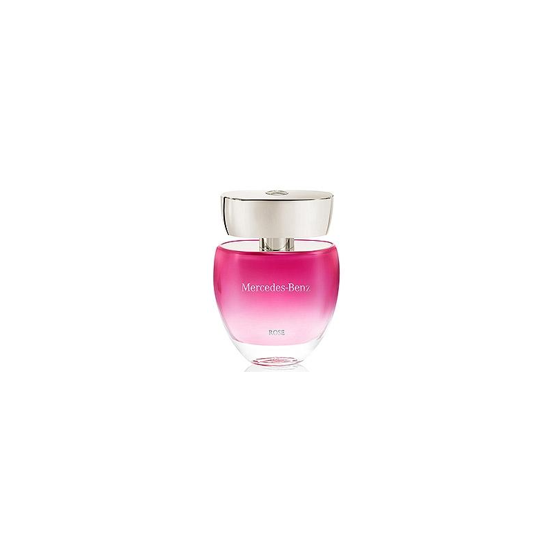 Mercedes Benz Rose парфюм за жени EDT
