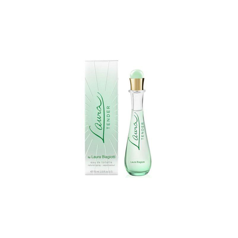 Laura Biagiotti Laura Tender Парфюм за жени EDT