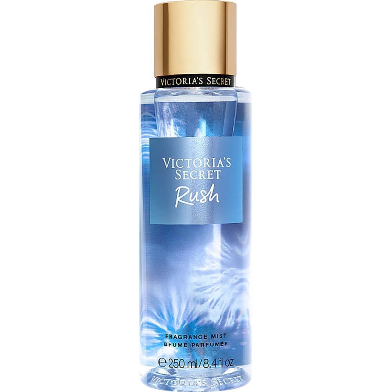 Victoria`s Secret Rush Спрей за тяло за жени