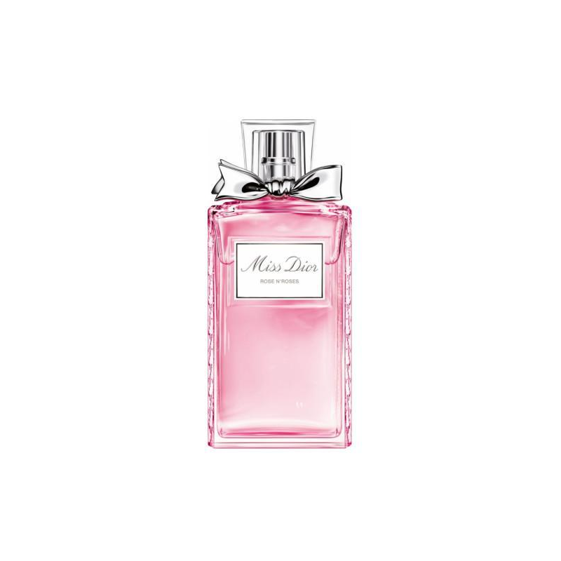 Christian Dior Miss Dior Rose N`Roses Парфюм за жени без опаковка EDT