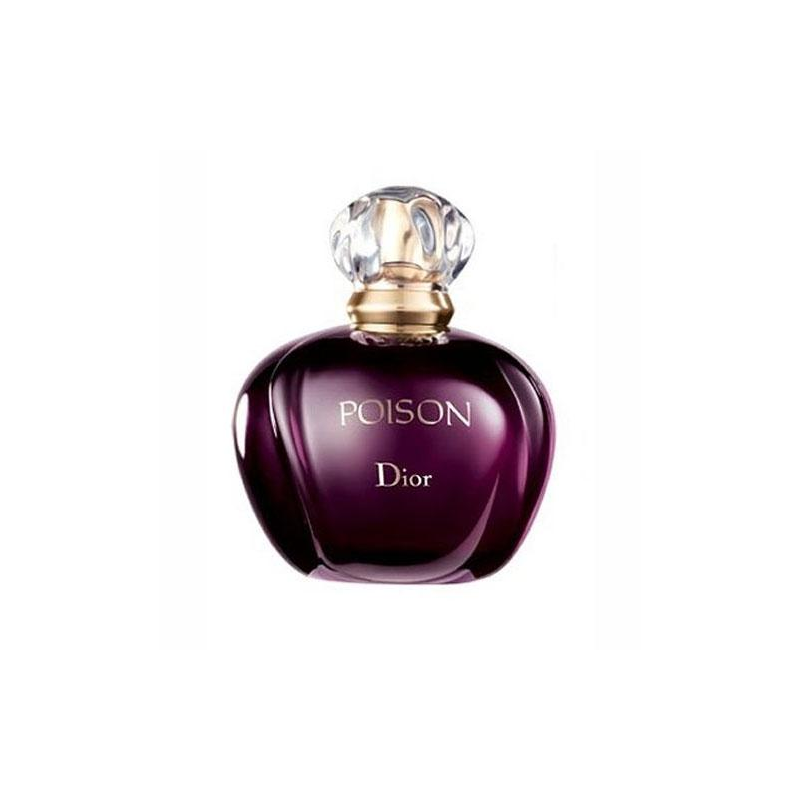 Christian Dior Poison парфюм за жени без опаковка EDT
