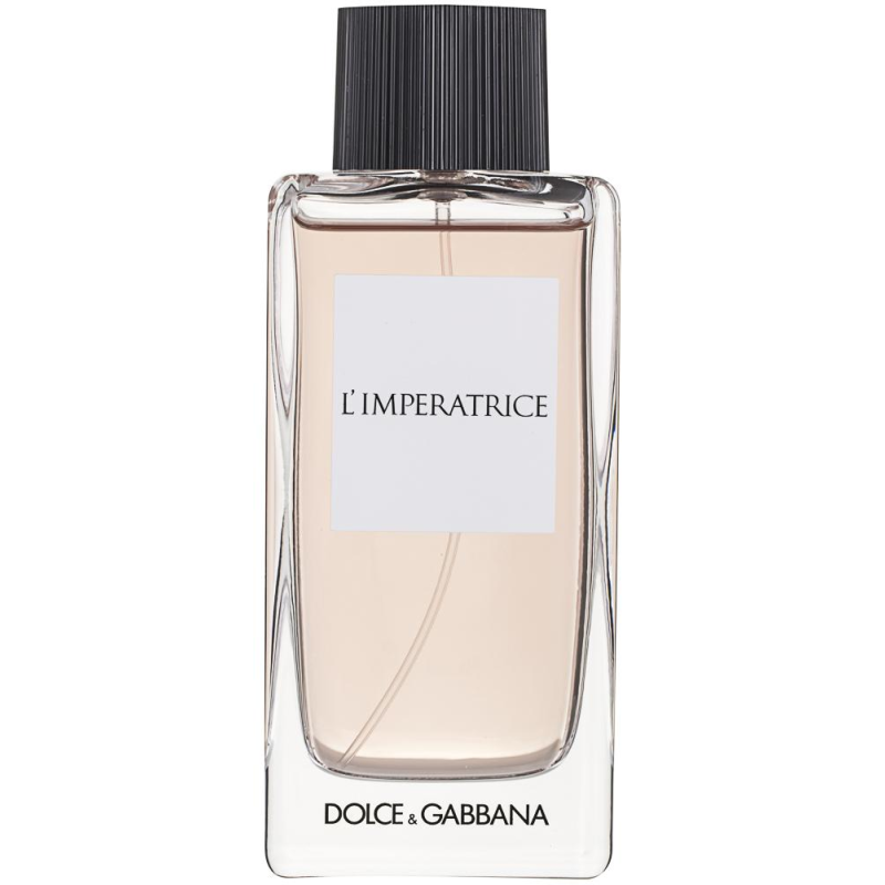 Dolce & Gabbana Anthology 3 L`imperatrice парфюм за жени без опаковка EDT