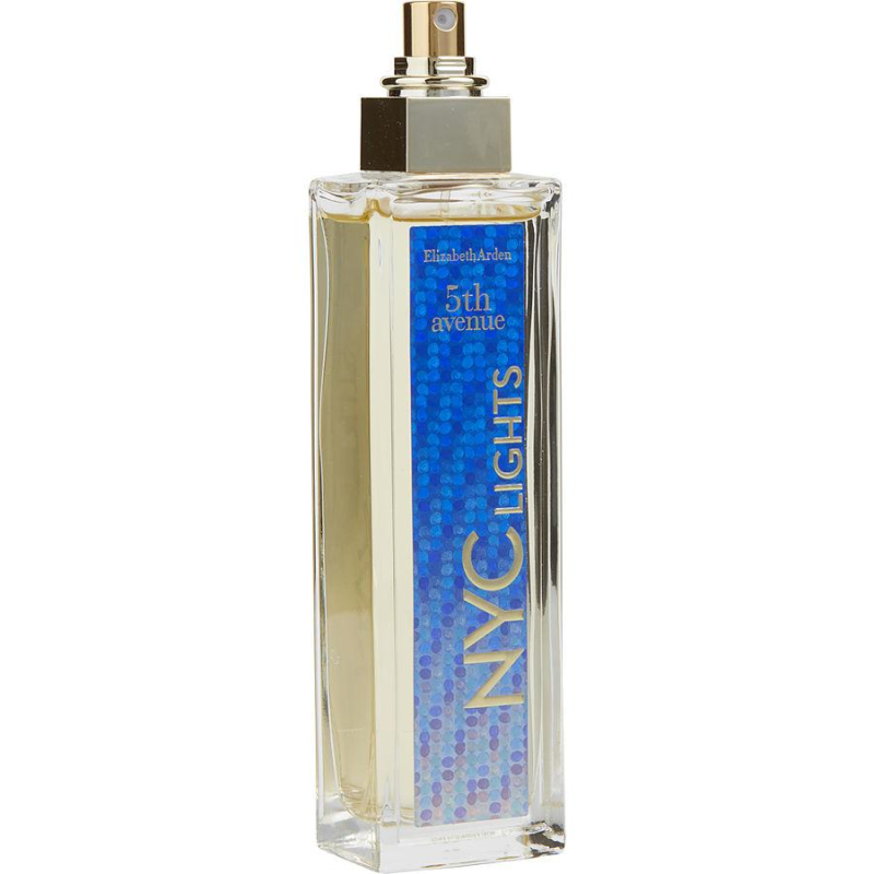 Elizabeth Arden 5th Avenue NYC Lights Парфюм за жени без опаковка EDP