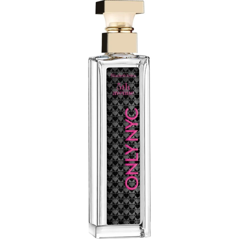 Elizabeth Arden 5th Avenue Only NYC парфюм за жени без опаковка EDP