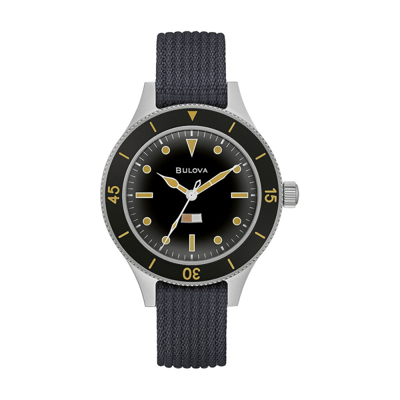 Часовник Bulova 98A266