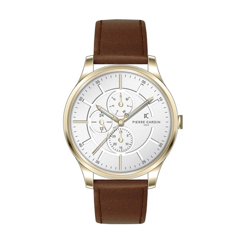 Часовник Pierre Cardin PC902731F111