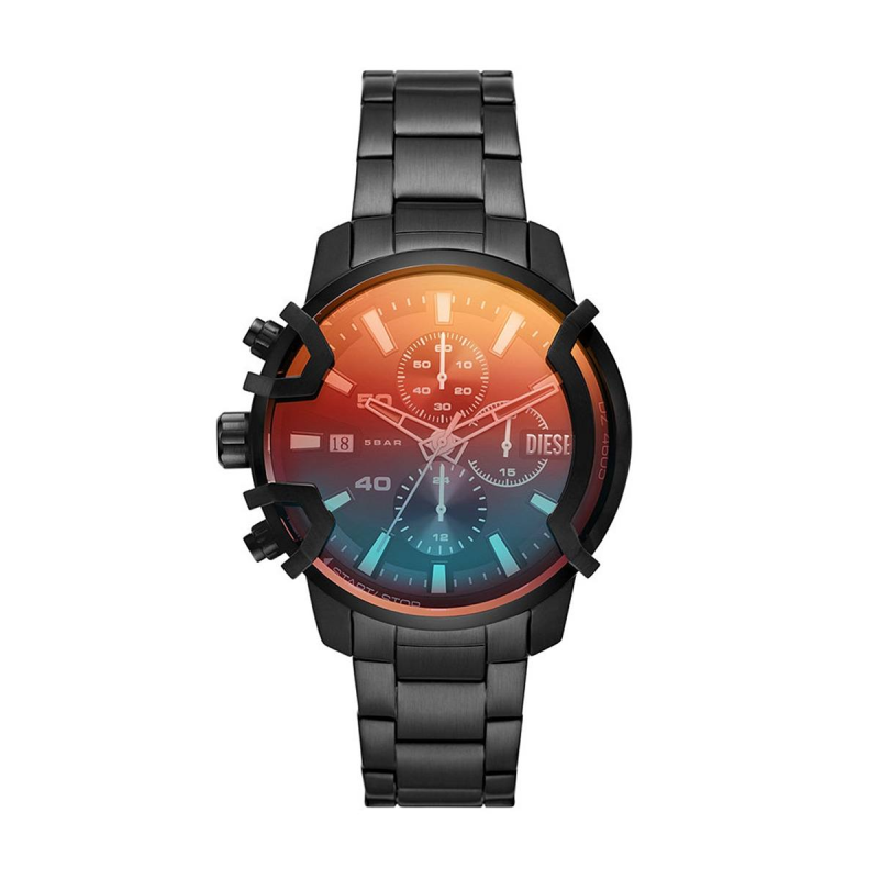 Часовник Diesel DZ4605