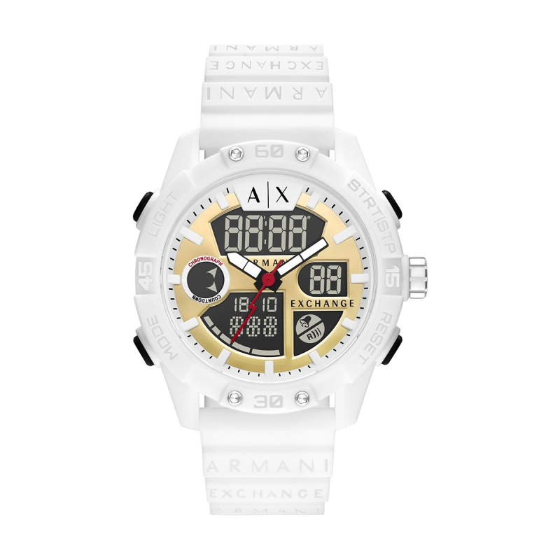 Часовник Armani Exchange AX2961