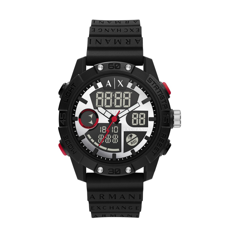 Часовник Armani Exchange AX2960