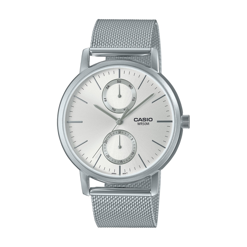 Часовник Casio MTP-B310M-7AVEF