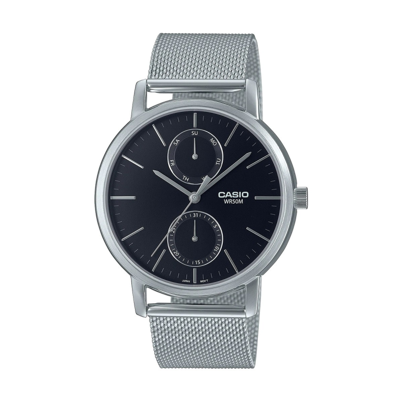 Часовник Casio MTP-B310M-1AVEF