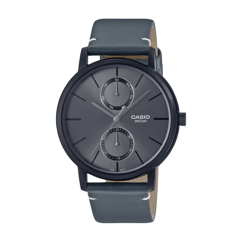 Часовник Casio MTP-B310BL-1AVEF