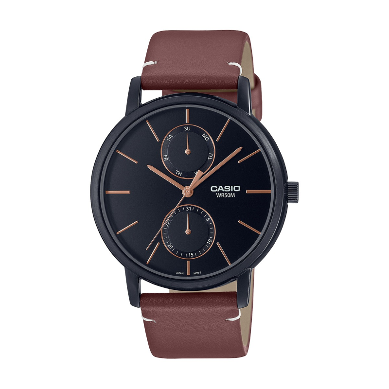 Часовник Casio MTP-B310BL-5AVEF