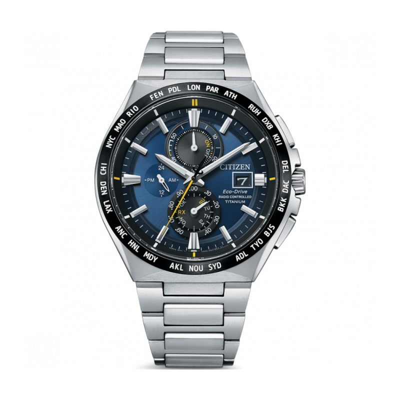 Часовник Citizen AT8234-85L