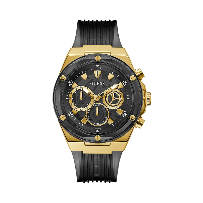 Часовник Guess GW0425G1