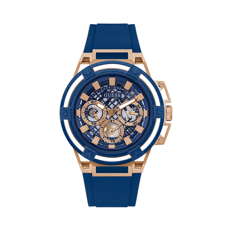 Часовник Guess GW0423G4