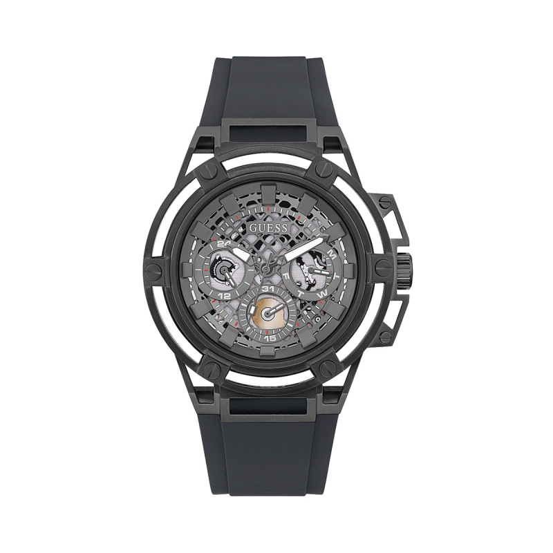 Часовник Guess GW0423G3