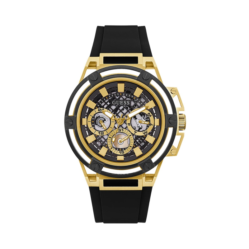 Часовник Guess GW0423G2