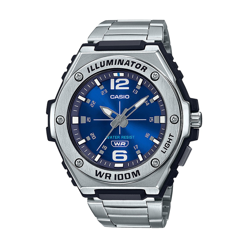Часовник Casio MWA-100HD-2AVEF