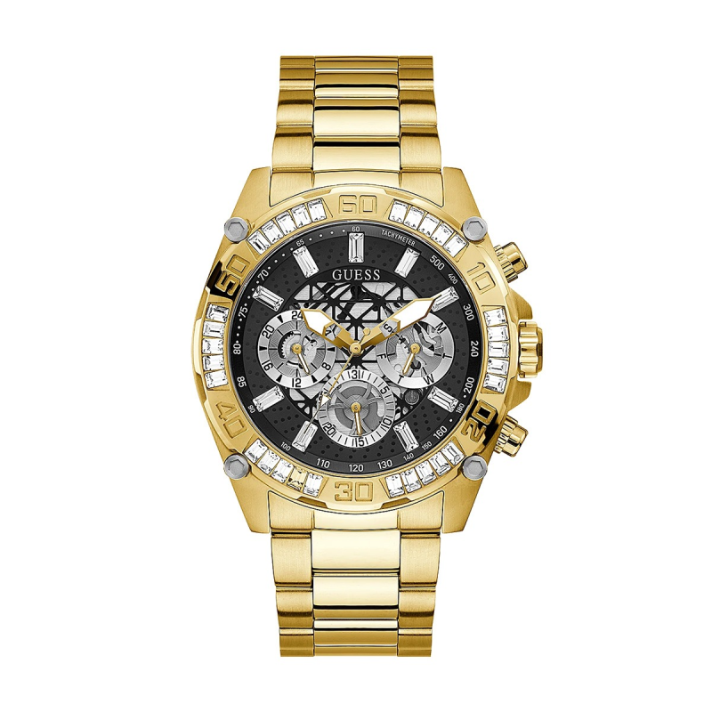 Часовник Guess GW0390G2