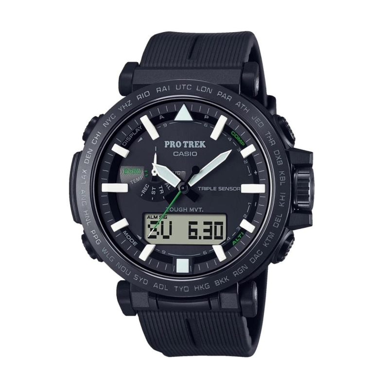 Часовник Casio PRW-6621Y-1ER