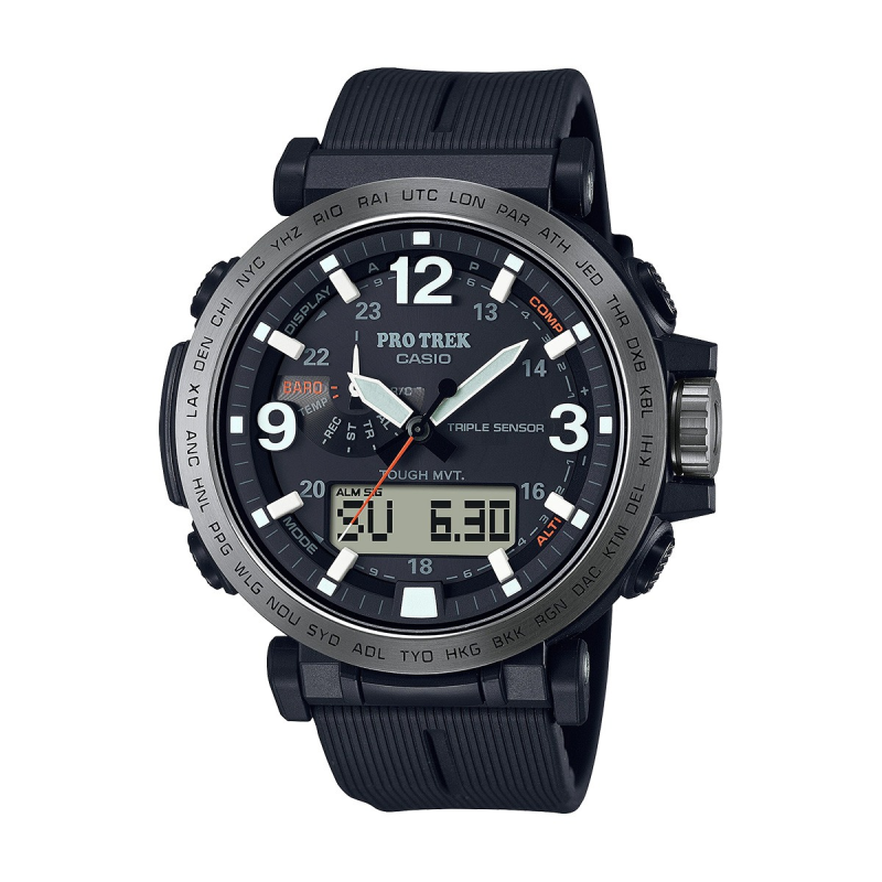 Часовник Casio PRW-6611Y-1ER