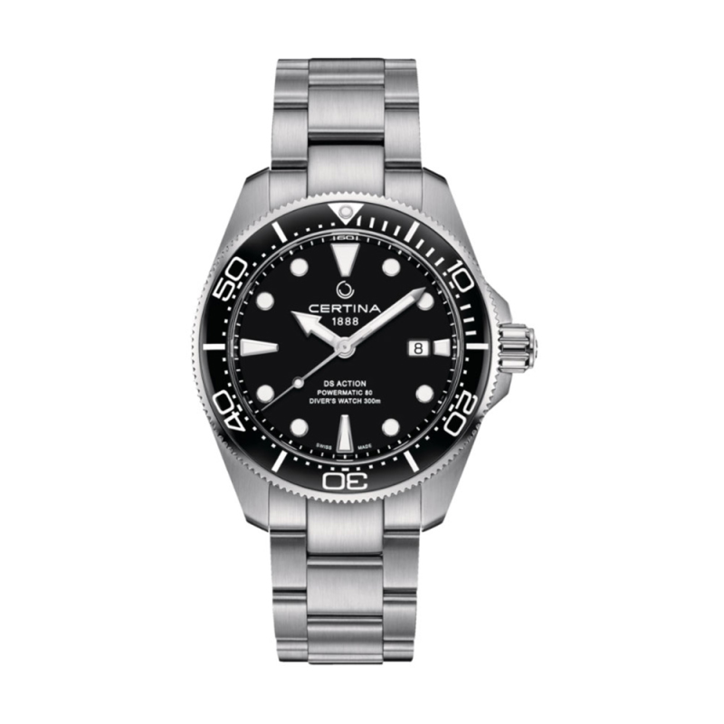 Часовник Certina C032.607.11.051.00